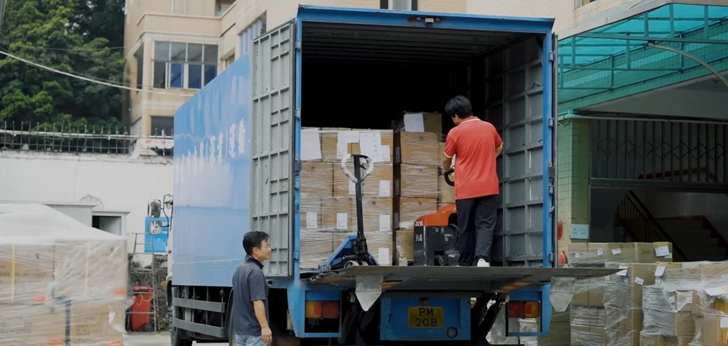 About Us: Global program and export preparation