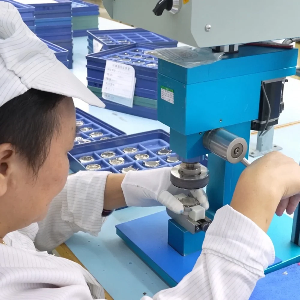 About Us: Right-side circular company hero