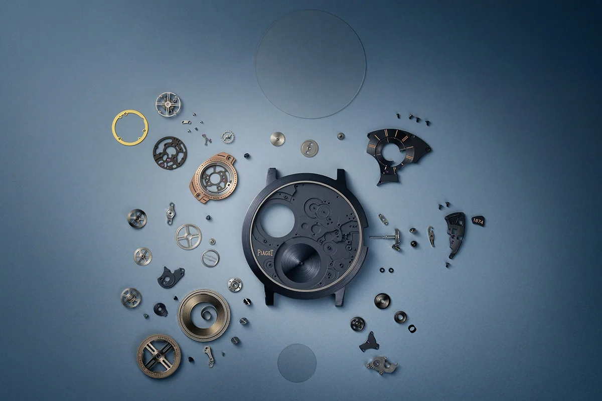 Custom Watch Manufacturer: Watch customization scope