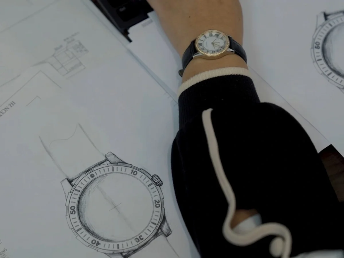 Custom Watch Manufacturer: Custom order quality control