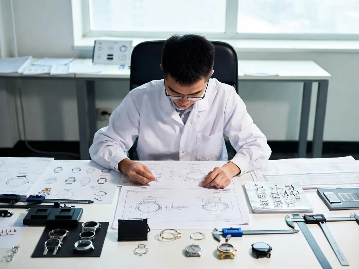 Design Engineering Concept Review Design & Engineering: Design concept and feasibility review