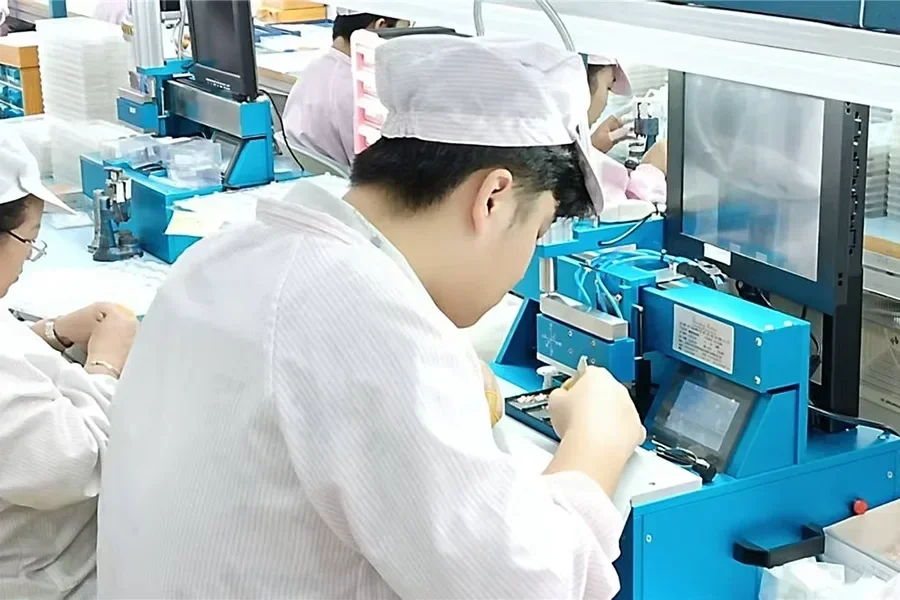Design Engineering Manufacturability Review Design & Engineering: Fit, clearance, and assembly details