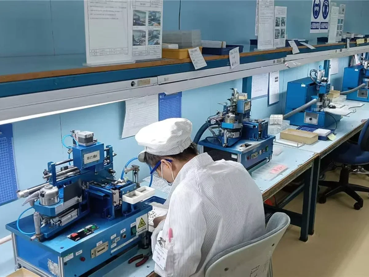 Design Engineering Material Selection Design & Engineering: Material and finish evaluation