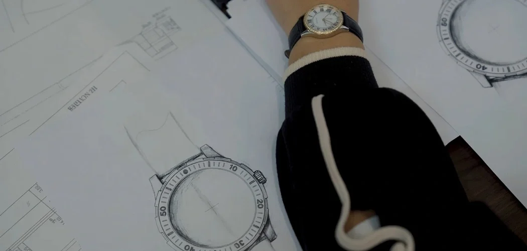 Design Engineering Production Handover Design & Engineering: Production-ready handover