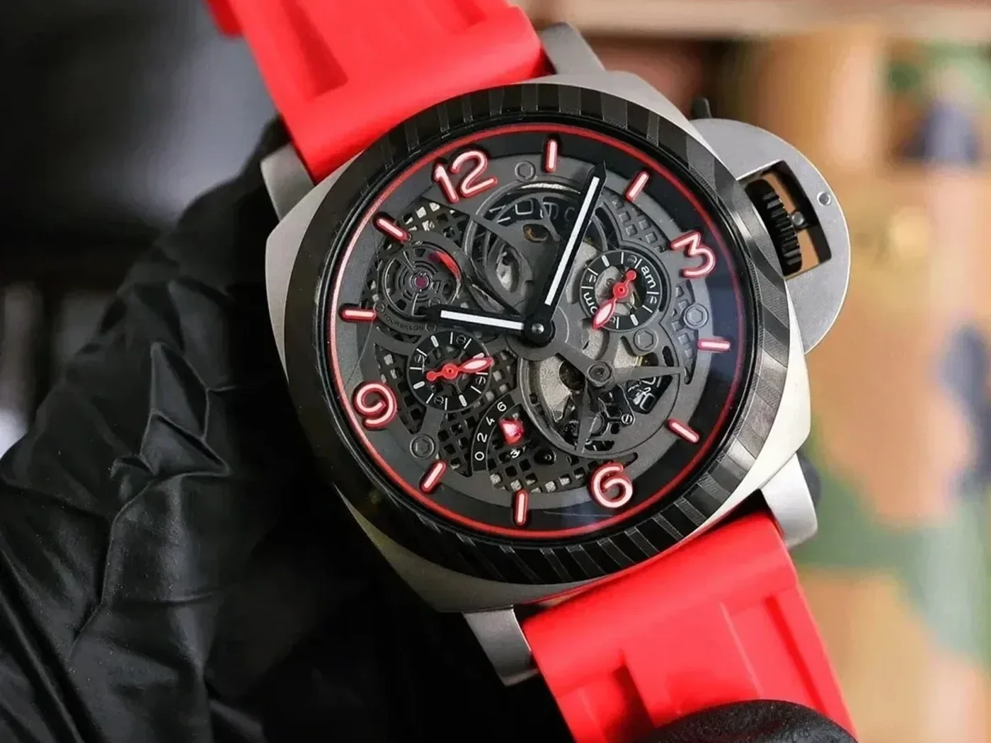 Home Automatic Watch Category Home: Automatic watch category image