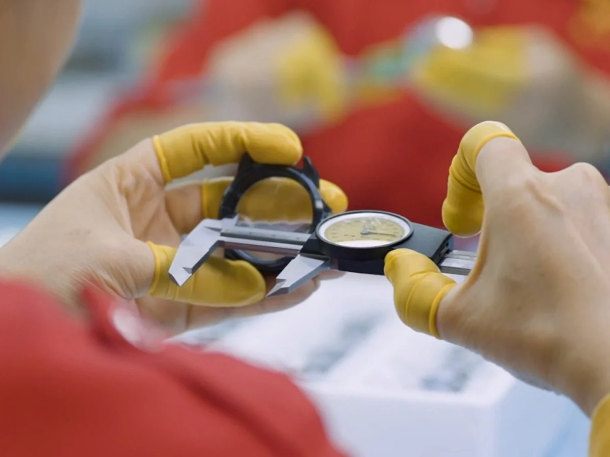 Home Watch Assembly Capability Home: Assembly capability image