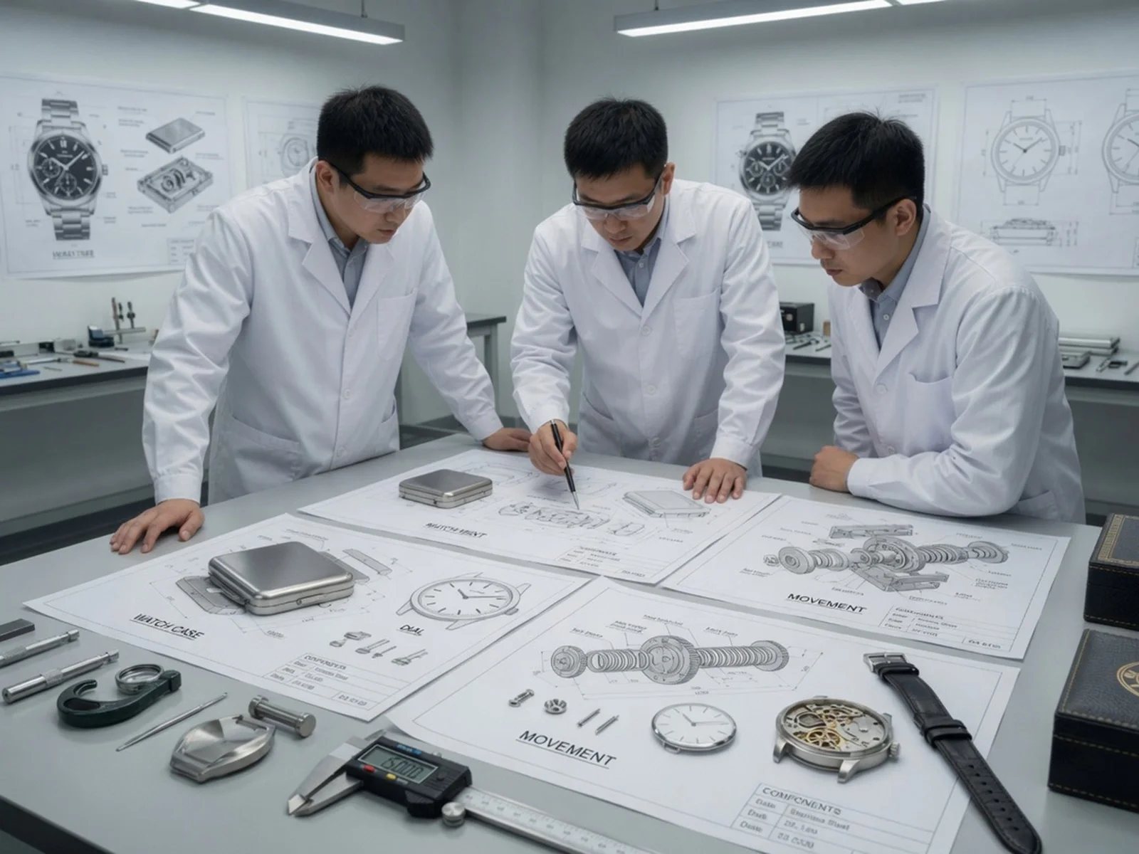 Manufacturing Product Development Engineering Manufacturing Capabilities: Product development and engineering