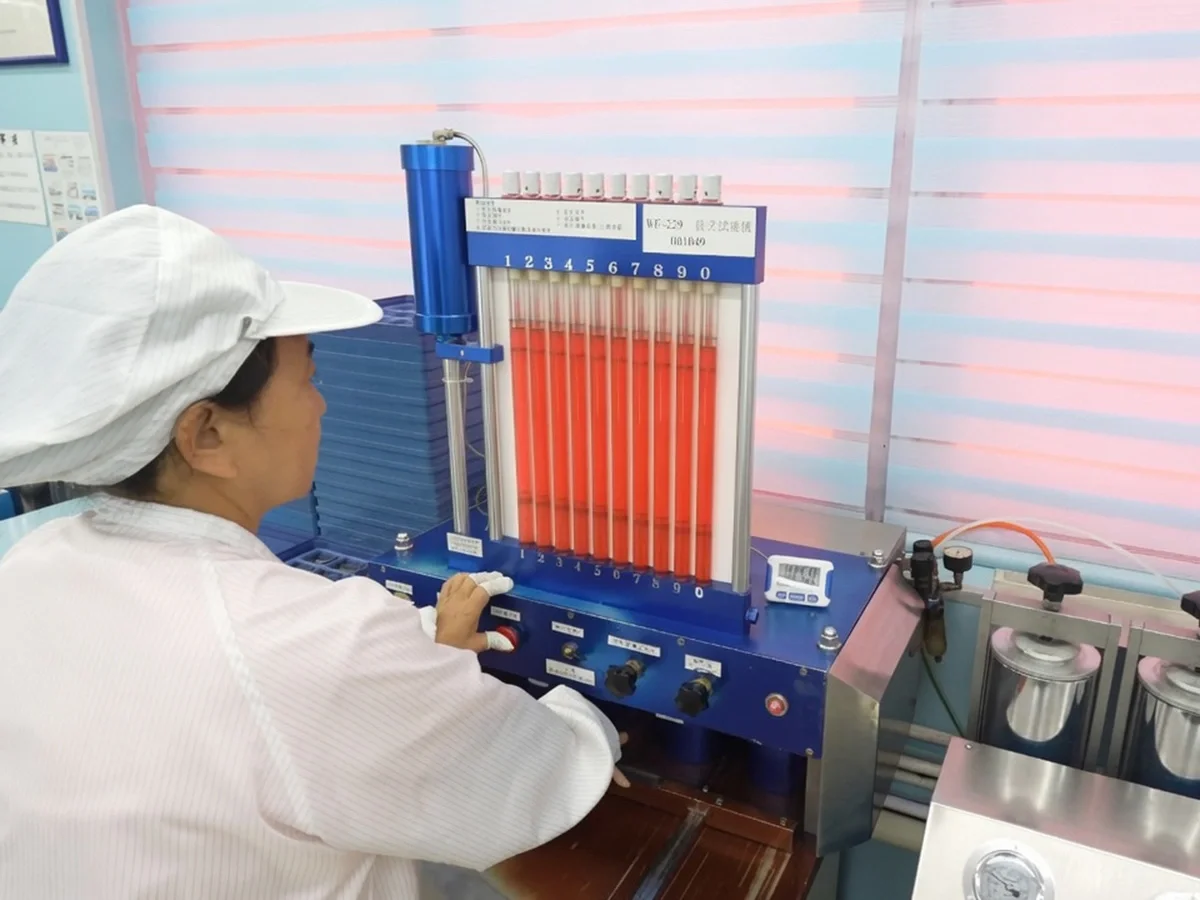 Oem Odm Watch Quality Control OEM & ODM: Inspection and testing