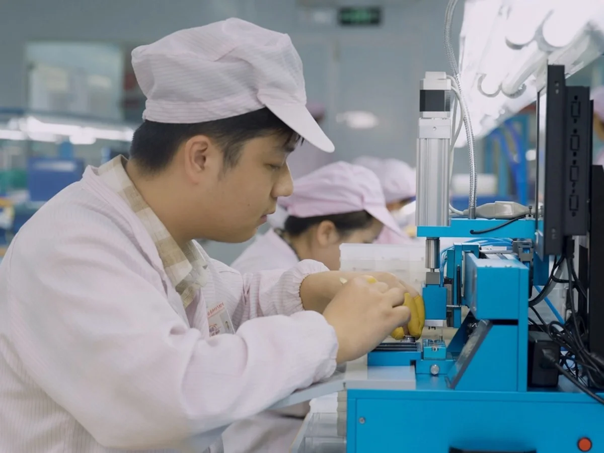 Oem Watch Manufacturing Service OEM & ODM: OEM production based on approved specifications