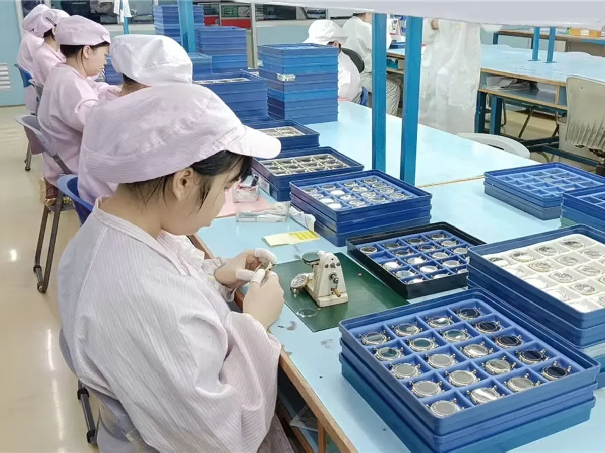 Quality Incoming Material Inspection Quality & Factory: Incoming component inspection
